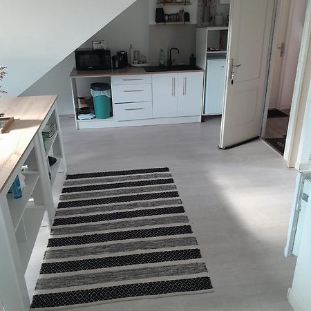 Logement Convivial, Charmant Et Spacieux Saint-Marcel  Exterior photo