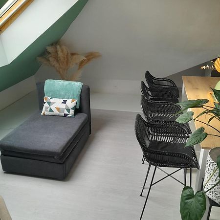 Logement Convivial, Charmant Et Spacieux Saint-Marcel  Exterior photo